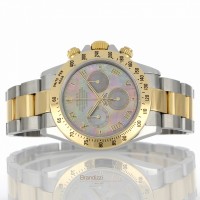 Rolex Daytona Ref. 116523