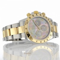 Rolex Daytona Ref. 116523