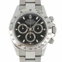 Rolex Daytona Ref. 116520