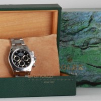 Rolex Daytona Ref. 116520