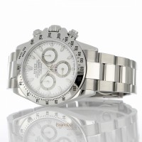 Rolex Daytona Ref. 116520