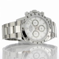 Rolex Daytona Ref. 116520