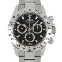 Rolex Daytona Ref. 116520