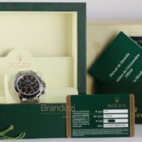 Rolex Daytona Ref. 116520