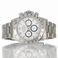 Rolex Daytona Ref. 16520 - 6 Inverted