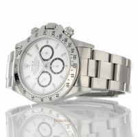 Rolex Daytona Ref. 16520 - 6 Inverted