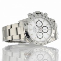 Rolex Daytona Ref. 16520 - 6 Inverted