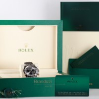 Rolex Daytona Ref. 116519LN