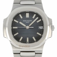 Patek Philippe Nautilus Ref. 5800/1A