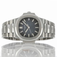 Patek Philippe Nautilus Ref. 5800/1A