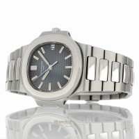 Patek Philippe Nautilus Ref. 5800/1A