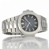 Patek Philippe Nautilus Ref. 5800/1A