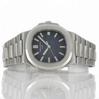 Patek Philippe Nautilus Ref. 5711/1A