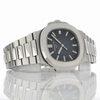 Patek Philippe Nautilus Ref. 5711/1A