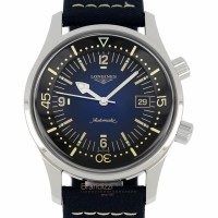 Longines Legend Diver Ref. L37744902