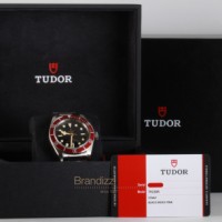 Tudor Black Bay Ref. 79230R