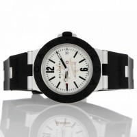 Bulgari Aluminium Steve Aoki Limited Edition Ref. 103539 - BB 40 AT