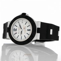 Bulgari Aluminium Steve Aoki Limited Edition Ref. 103539 - BB 40 AT