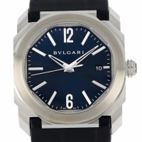 Bulgari Octo Ref. BGO 38 S - 102429