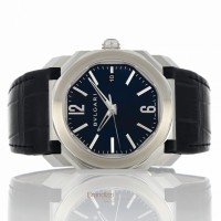 Bulgari Octo Ref. BGO 38 S - 102429