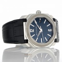 Bulgari Octo Ref. BGO 38 S - 102429