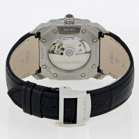 Bulgari Octo Ref. BGO 38 S - 102429