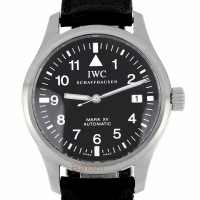 IWC Pilot Mark XV Ref. IW325301