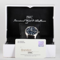 IWC Pilot Mark XV Ref. IW325301