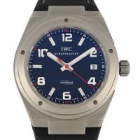 IWC Ingenieur AMG Ref. IW322702