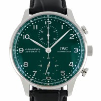 IWC Portoghese Ref. IW371615