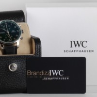 IWC Portoghese Ref. IW371615