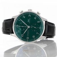 IWC Portoghese Ref. IW371615