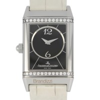 Jaeger Le Coultre Reverso Duetto Ref. 256.8.75