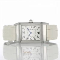 Jaeger Le Coultre Reverso Duetto Ref. 256.8.75