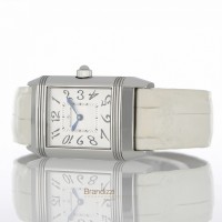 Jaeger Le Coultre Reverso Duetto Ref. 256.8.75