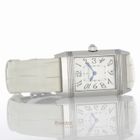 Jaeger Le Coultre Reverso Duetto Ref. 256.8.75