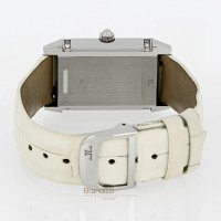 Jaeger Le Coultre Reverso Duetto Ref. 256.8.75