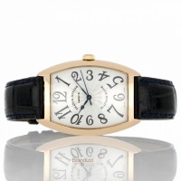 Franck Muller Cintrèe Curvex Ref. 2852 SC