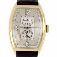 Franck Muller Master Banker Havana Ref. 5850 MB HV