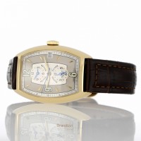 Franck Muller Master Banker Havana Ref. 5850 MB HV