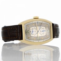 Franck Muller Master Banker Havana Ref. 5850 MB HV