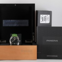 Panerai Radiomir 1940 PAM00574 - OP6972