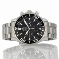 Omega Seamaster Chronograph Ref. 2594.52.00