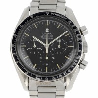 Omega Speedmaster Ref. 145 022 - 69 ST