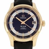 Omega De Ville Hour Vision Ref. 43163412113001