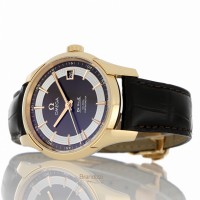 Omega De Ville Hour Vision Ref. 43163412113001