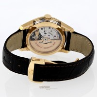 Omega De Ville Hour Vision Ref. 43163412113001