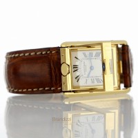 Cartier Tank Basculante Privèe Collection Ref. 2391