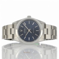 Rolex Air King Ref. 14000M - NOS