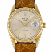 Rolex Date Ref. 15238 - Full Set